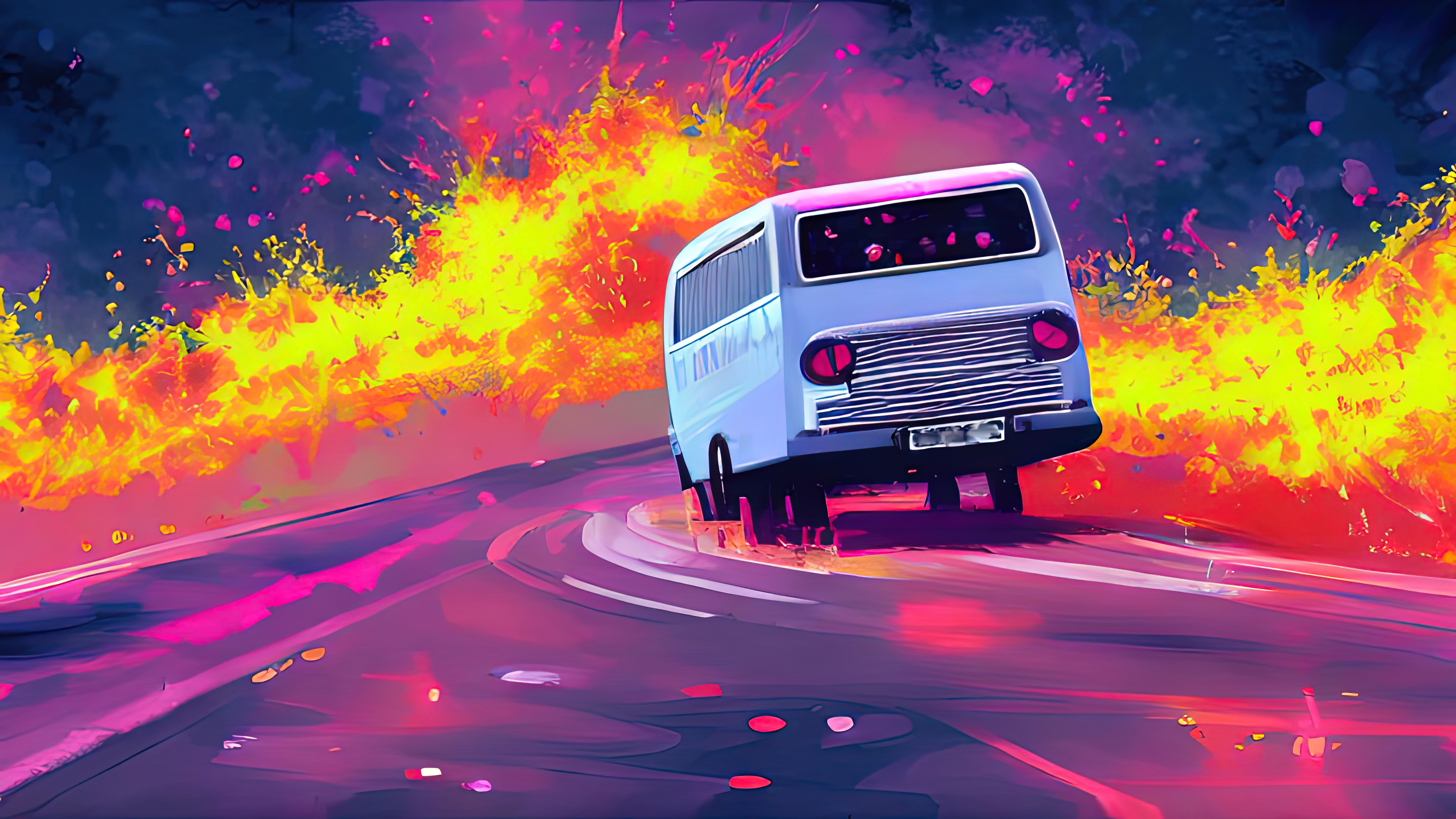 Chancellor Decompress