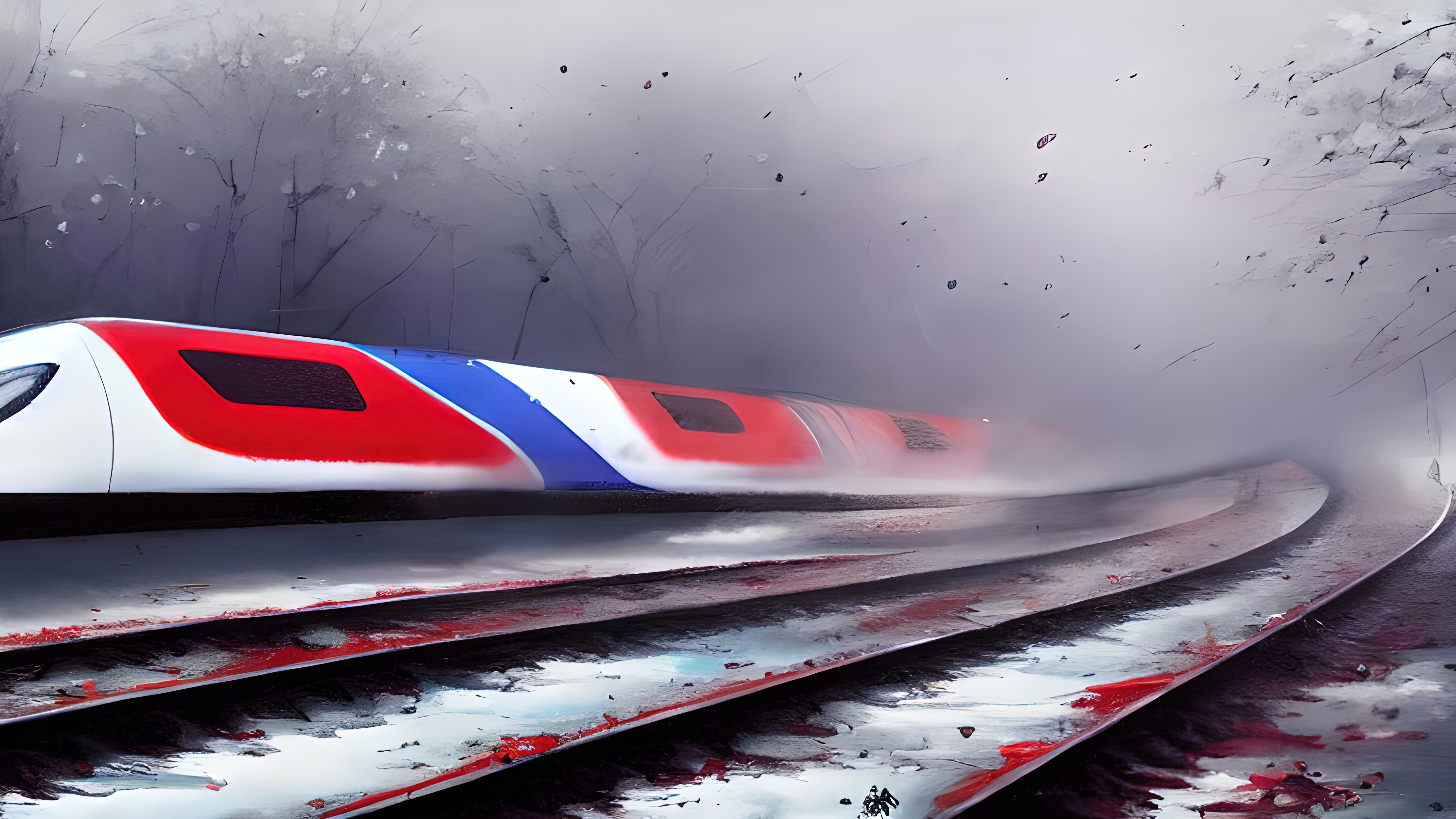 President Misrepresent