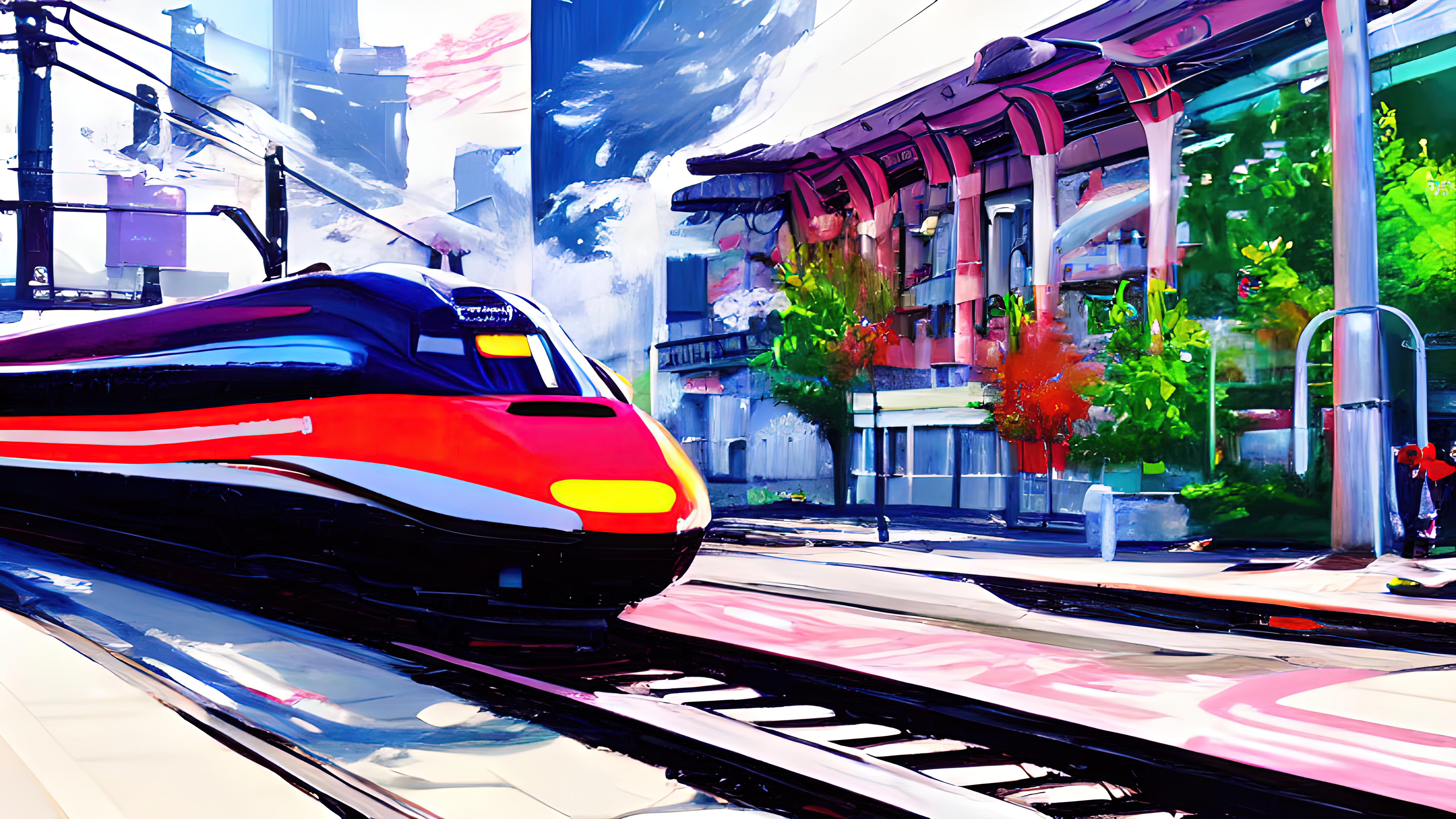 Chancellor Infiltrate