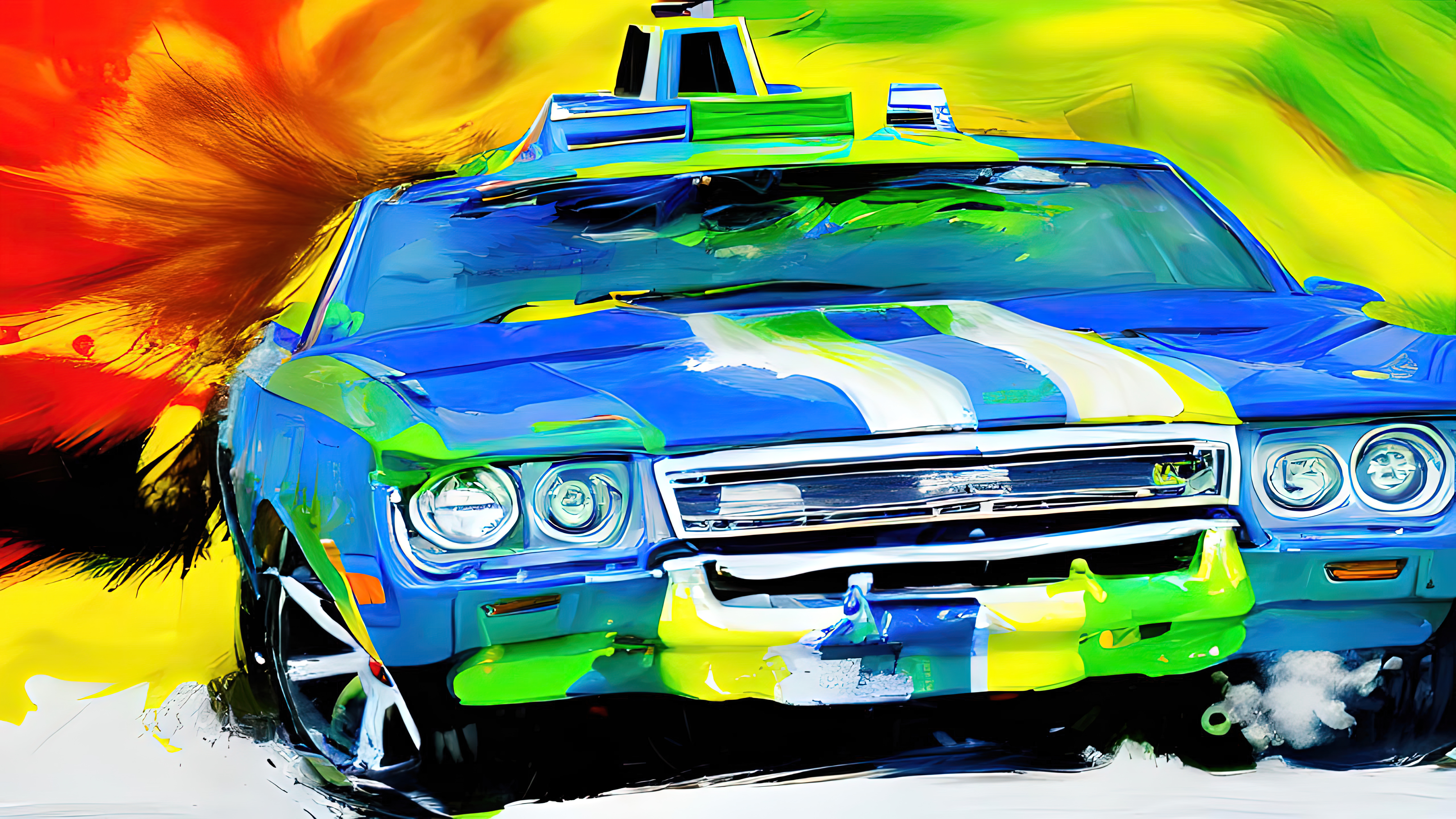 Captain Troubleshoot