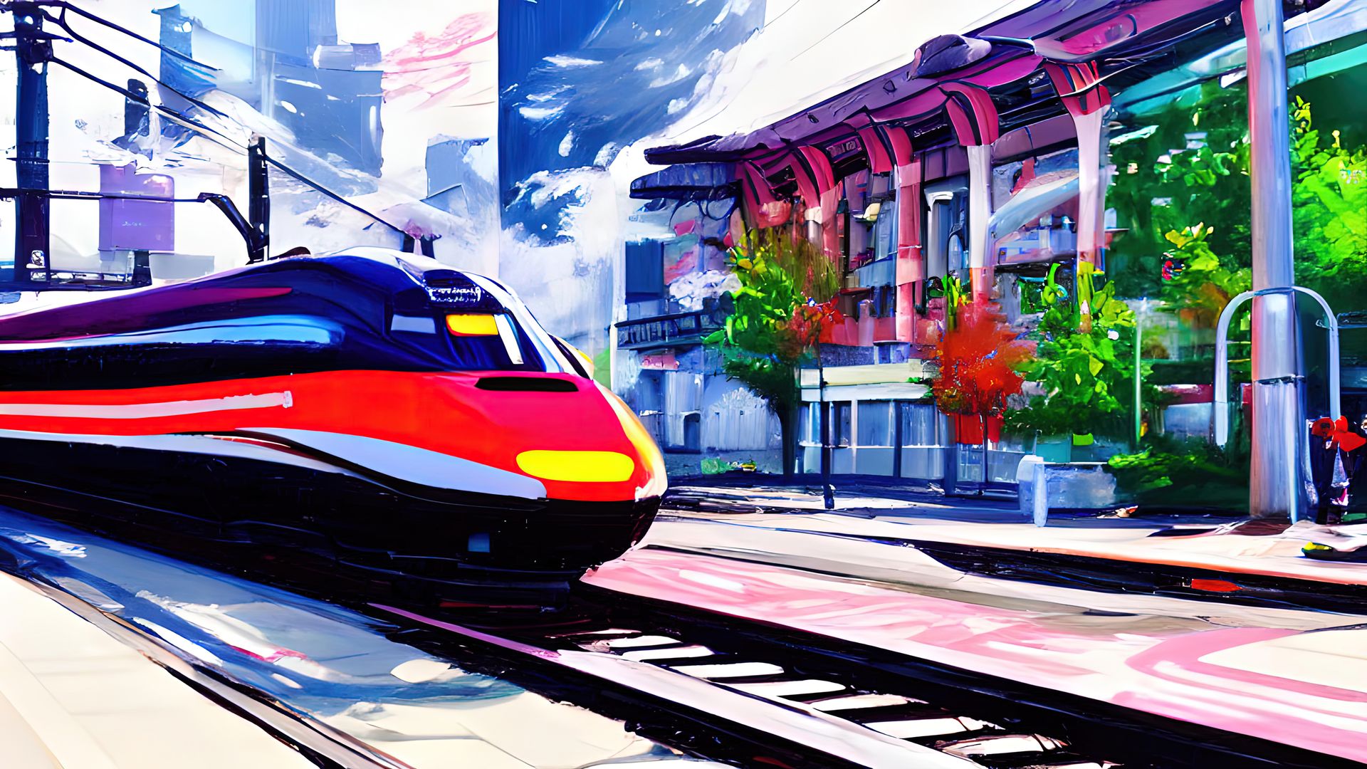 Chancellor Infiltrate