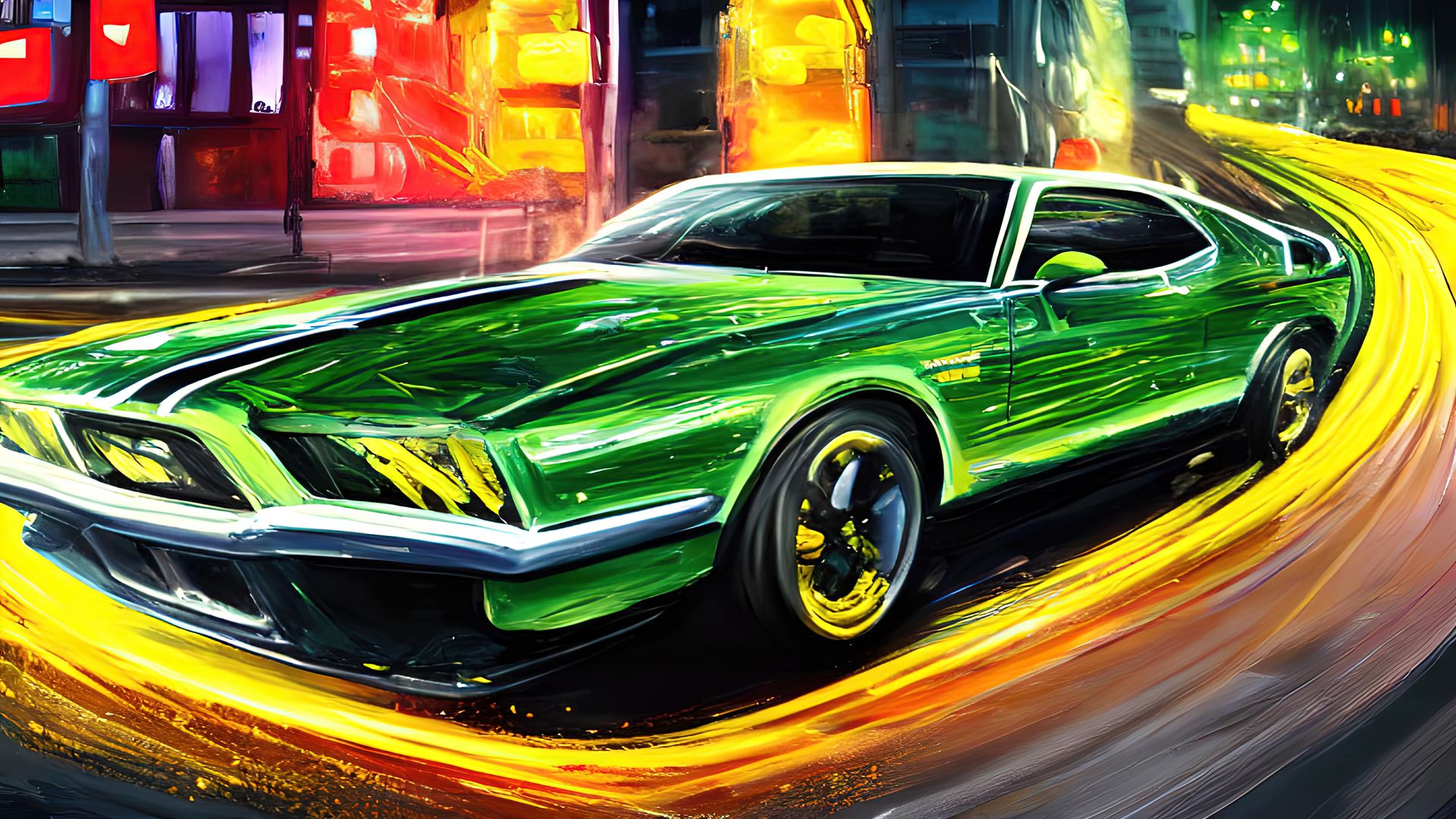 Professor Accelerate