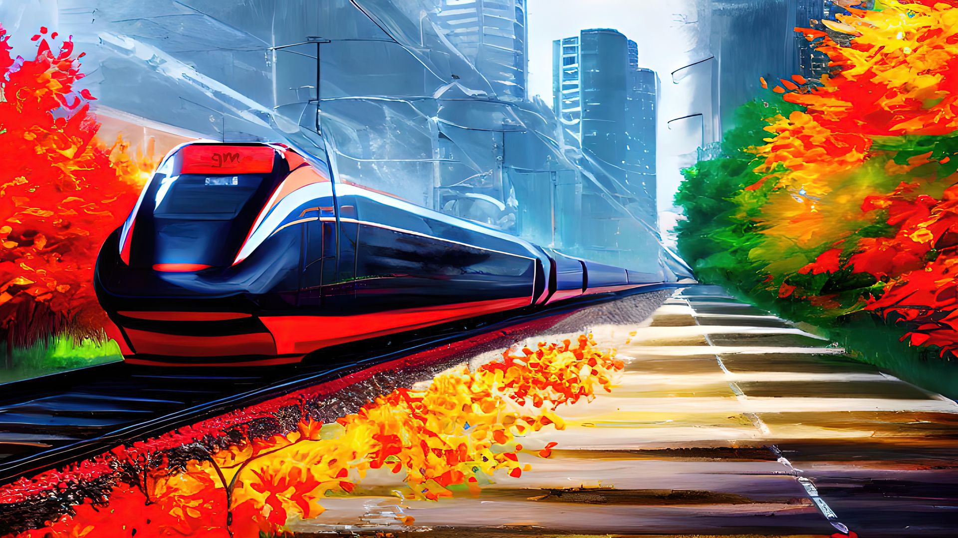 President Communicate